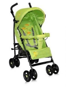 Carucior copii sport PICADILLY Palms Green - BTN00115