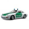 Macheta auto Porsche 911 carrera polizei - NCR24004