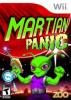 Martian panic nintendo wii - vg10938