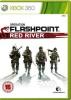 Operation Flashpoint Red River Xbox360 - VG3983