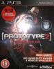 Prototype 2 Limited Edition Bio Bomb Butt Kicker Ps3 - VG20492