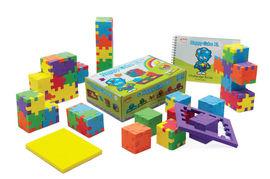 Puzzle - Happy Cube XL CADOU - EDUHCXL304