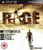 Rage anarchy edition ps3 - vg3607