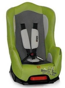 Scaun auto copii "PILOT" 2012 Green Techno - Bertoni - BTN00218