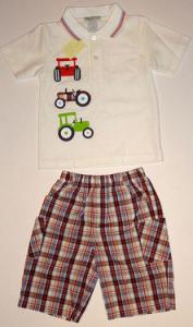 Set de haine pentru copii - 12442