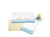 Set Lenjerie Vara Petito Light Blue 3 piese - VIP101