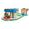 Thomas - o zi de lucru in sodor -