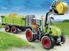 Tractor cu remorca - artpm5121