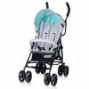 Carucior copii baby max erica 2014 aquamarine -