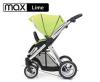 Carucior copii oyster max lime - oys0028_4