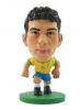 Figurina Soccerstarz Brazil Oscar 2014 - VG20020