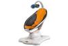 Fotoliu balansoar bebelusi MamaRoo Orange 201 - MYK157