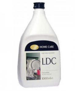 LDC Detergent Delicat bio, economic si concentrat 1L - GNLD12