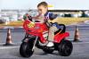 Motocicleta electrica copii ducati mini valentino