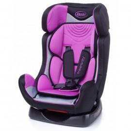 Scaun auto copii FREEWAY 0-25 Kg Purple - 4BY-FRE-PURPLE