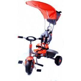 Tricicleta copii A901-1 Portocalie - ARS0051