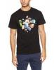 Tricou minecraft runaway marime l - vg21032