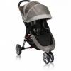 Carucior sport copii city mini 4 sand/negru -