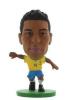 Figurina Soccerstarz Brazil Paulinho 2014 - VG20021