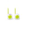 Interfon copii Chipolino Day&Night Lime - HUBBEFDN01301L