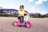 Motocicleta electrica copii mini princess  -