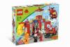 STATIE POMPIERI din seria LEGO DUPLO VILLE. - JDL5601