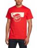 Tricou Team Fortress 2 Red Marime M - VG20954