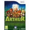 Arthur and the revenge of maltazard wii - vg6194