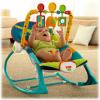 Balansoar 2 in 1 Infant to Todler - LGNX7044