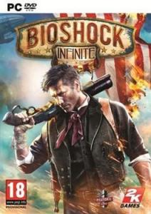 Bioshock Infinite Pc - VG4174