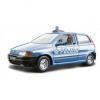 Fiat punto polizia ( 1993) -