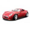 Macheta auto alfa 8c competizione (2007) - ncr15042