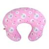 Perna multifunctionala mombo safaria fashion roz -