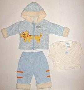 Set haine copii - 4541'