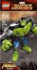 Ultrabuild - hulk din seria lego hero factory - jdlle4530