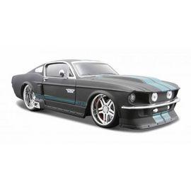 1967 ford mustang - NCR81061