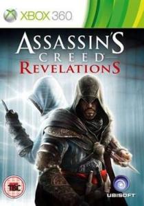 Assassin s Creed Revelations Xbox360 - VG3268