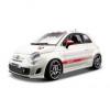 Fiat 500 abarth(2008) - ncr21043