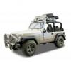 Jeep wrangler rubicon - NCR32138