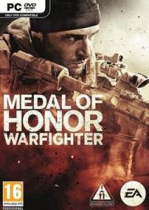Medal Of Honor Warfighter - Pc - BESTEA1010253