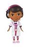 Papusa doc mcstuffins doc doll -