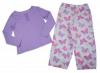 Pijama copii butterfly - hn24944