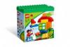 Primul meu set duplo - din seria lego duplo - jdl5931