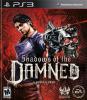 Shadows of the damned ps3 - vg16040