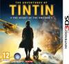 The Adventures Of Tintin Nintendo 3Ds - VG3542
