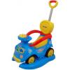Masina balansoar pentru copii bebecar albastru -