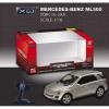 Masina radiocomandata Mercedes-Benz ML500 - NCR89129-3