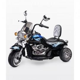 Motocicleta electrica Toyz REBEL 6V - TOY-RBL-BK
