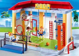 Sala de sport jucarie pentru copii- ARTPM4325