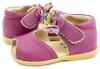 Sandale copii Merry Bell violet -  PV130